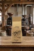 Ground Coffee Blend