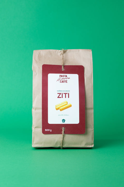 Ziti - Pasta Amore & Caffè