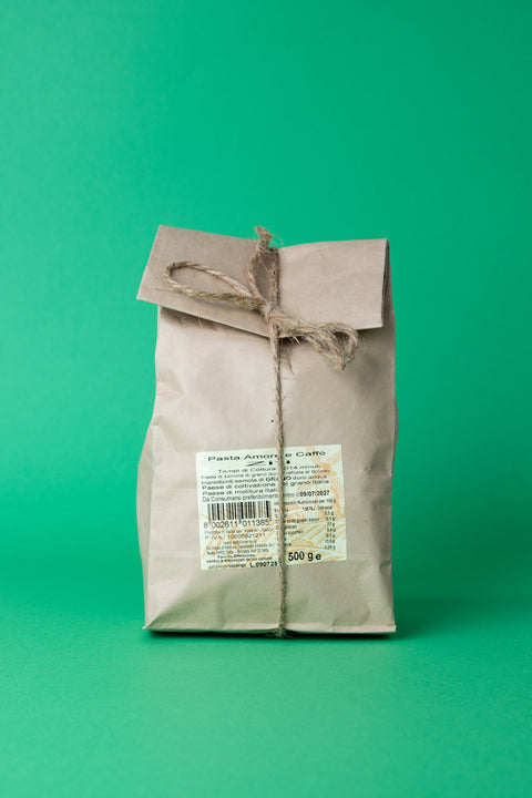 Ziti - Pasta Amore & Caffè