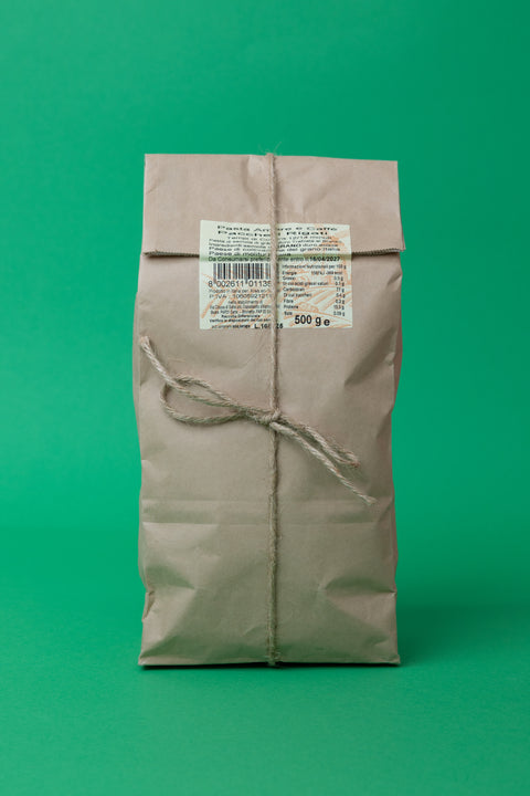 Paccheri Rigati - Pasta Amore & Caffè