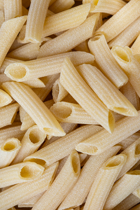 Penne Rigate - Pasta Amore & Caffè