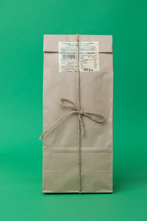 Spaghettoni - Pasta Amore & Caffè