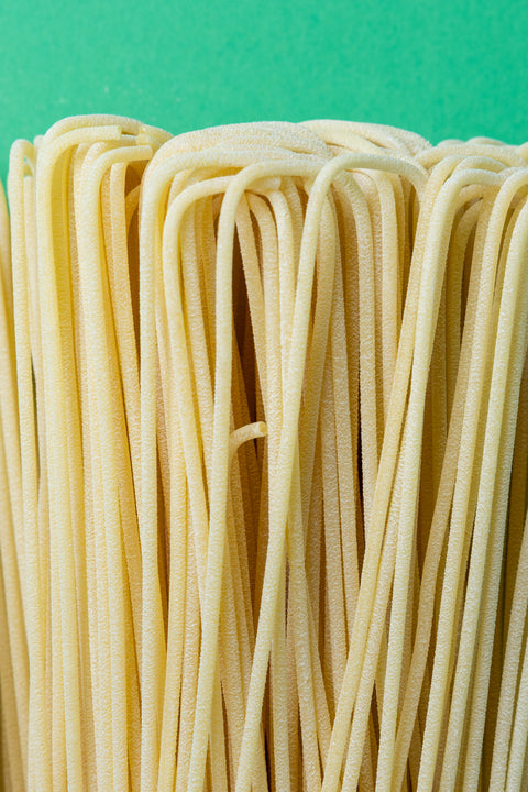 Spaghettoni - Pasta Amore & Caffè