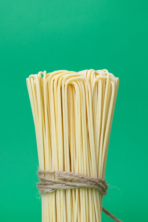 Spaghettoni - Pasta Amore & Caffè