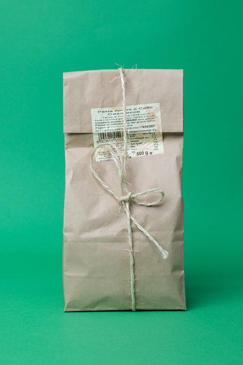 Caserecce - Pasta Amore & Caffè