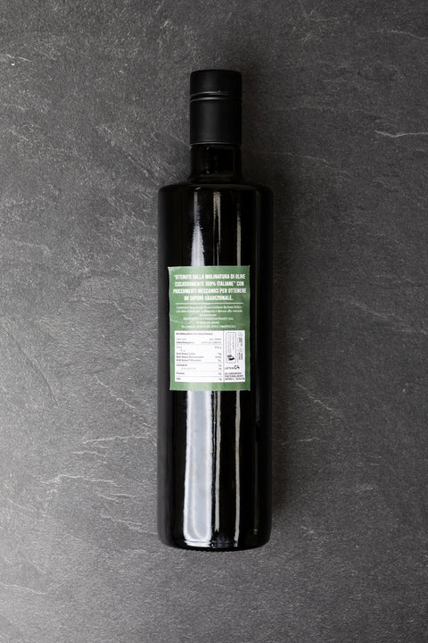 Olio Extra Vergine - Pasta Amore & Caffè