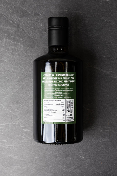 Olio Monocultivar Ravece - Pasta Amore & Caffè