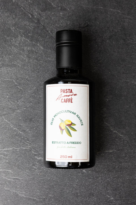 Olio Monocultivar Ravece - Pasta Amore & Caffè