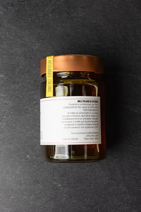 Miele - Pasta Amore & Caffè