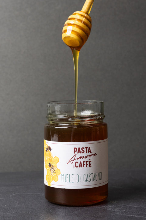Honey