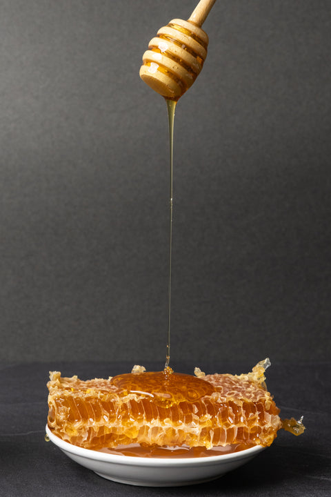 Miele - Pasta Amore & Caffè