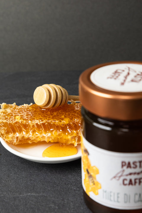 Miele - Pasta Amore & Caffè