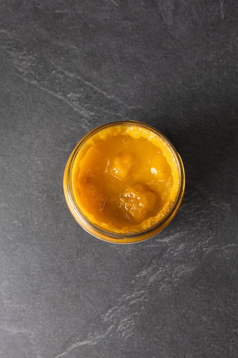 Datterini Gialli - Pasta Amore & Caffè