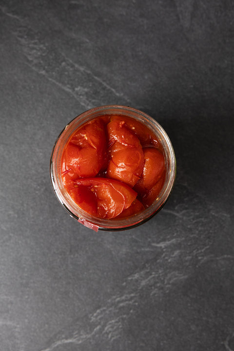 Datterino Rosso - Pasta Amore & Caffè