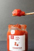 Pomodoro Pelato - Pasta Amore & Caffè