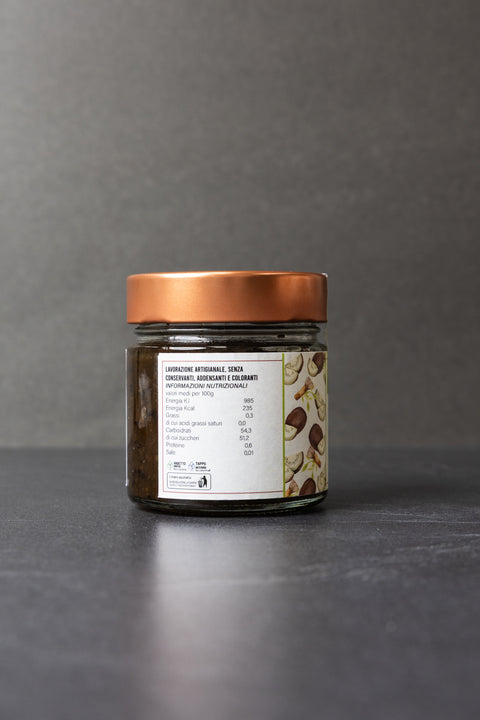 Kiwi al The Macha - Pasta Amore & Caffè