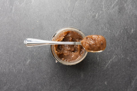 Mele Annurche alla Cannella - Pasta Amore & Caffè