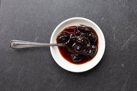 Confettura di More e Mele alla Lavanda - Pasta Amore & Caffè