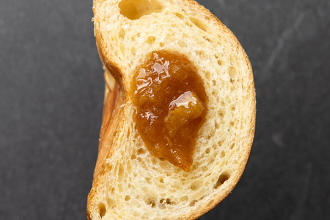 Marmellata di Arance - Pasta Amore & Caffè