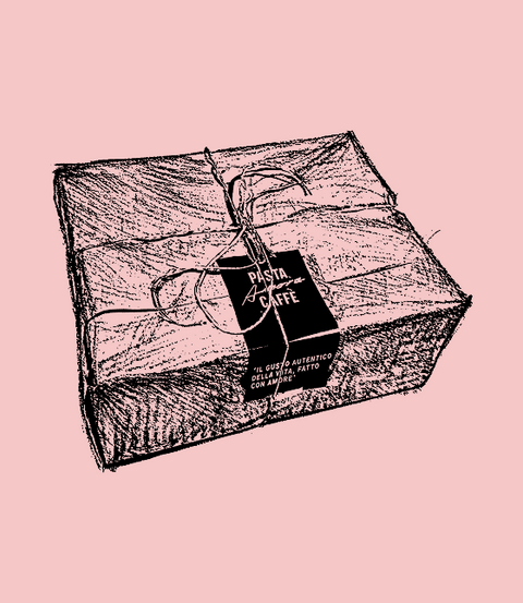 Sofia - Pasta Amore & Caffè