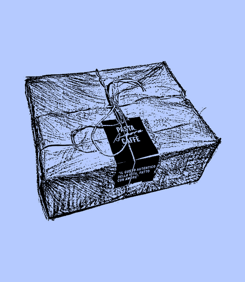 Partenope - Pasta Amore & Caffè