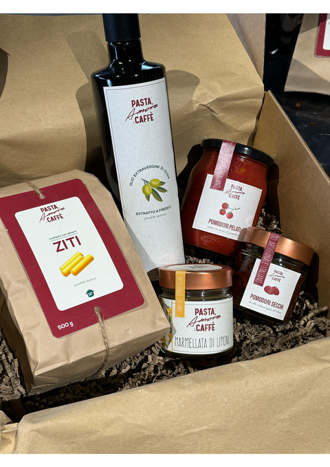 Totò - Pasta Amore & Caffè