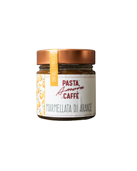 Marmellata di Arance