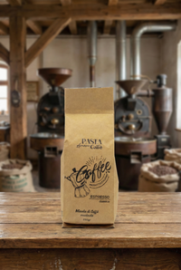 Ground Coffee Blend