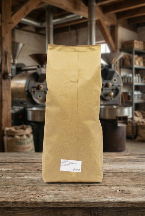 Coffee Bean Blend