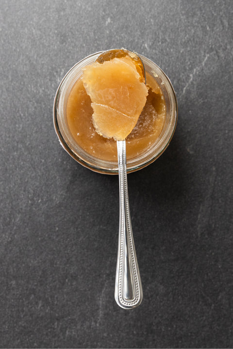 Marmellata di Limoni - Pasta Amore & Caffè