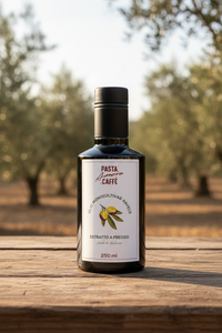 Single Cultivar Ravece Olive Oil