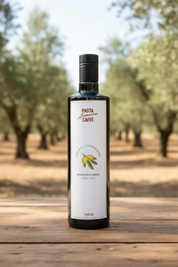 Extra Virgin Olive Oil